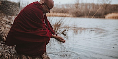 Immagine principale di Your Loss is Your Gain: A Mindfulness Workshop with Bhante Sujatha 