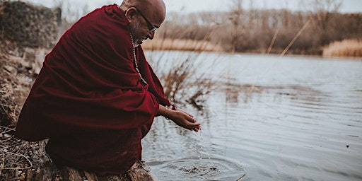 Hauptbild für Your Loss is Your Gain: A Mindfulness Workshop with Bhante Sujatha