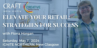 Immagine principale di Elevate Your Retail: Strategies for Success 