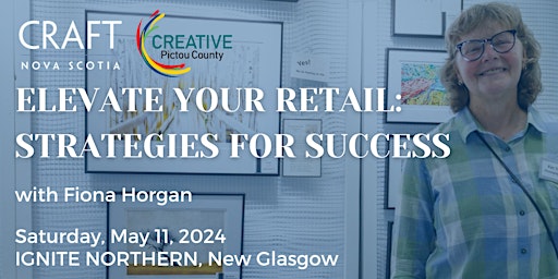 Primaire afbeelding van Elevate Your Retail: Strategies for Success