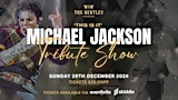 Imagem principal do evento An Evening with Michael Jackson