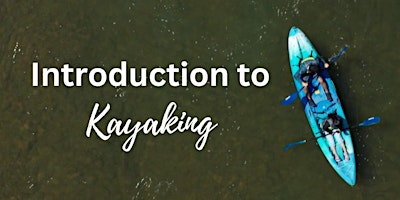 Primaire afbeelding van Introduction to Kayaking