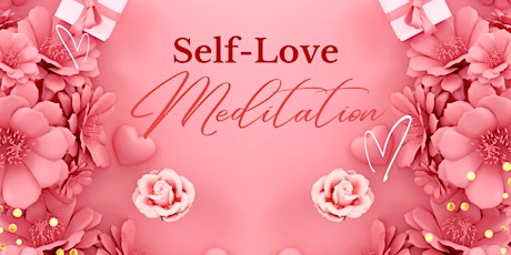 Self-Love Meditation