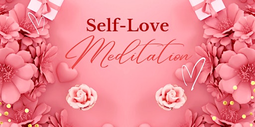 Immagine principale di Self-Love Meditation 