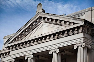 Primaire afbeelding van Friends of the Harborwalk: Boston - A History Written in Stone