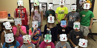 Imagem principal de Friends of Texas Wildlife Summer Day Camp Session #3