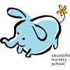Logótipo de Sausalito Nursery School