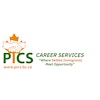 Logotipo de PICS-Career Services