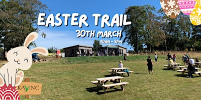 Easter Trail at Ravine primary image