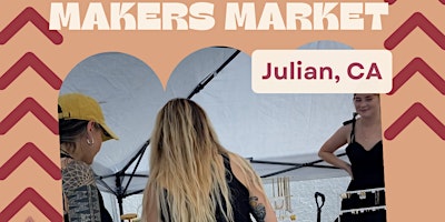 Hauptbild für Summer Makers Market-by Elevate Local Shops
