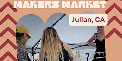 Primaire afbeelding van Summer Makers Market-by Elevate Local Shops