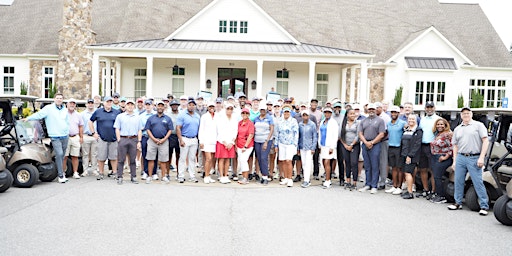 Image principale de 2024 Atlanta Public Schools Annual Golf Tournament Benefiting CTAE