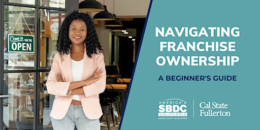 Imagen principal de Navigating Franchise Ownership: A Beginner's Guide