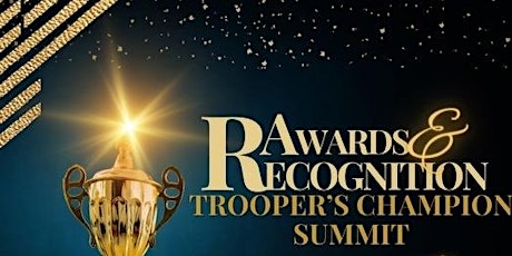 Trooper Recognition Event