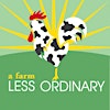 Logo de A Farm Less Ordinary