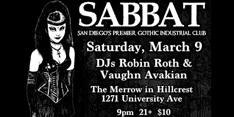 Club Sabbat