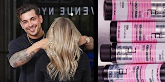 Redken Blonde Edition primary image