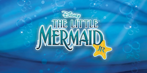 Hauptbild für Little Mermaid Jr. (Cast: Red Snapper)