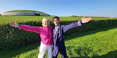 QI GONG FOR ALL WITH MASTER SHAOFAN ZHU - A UNIQUE THREE DAY TRAINING EVENT primary image