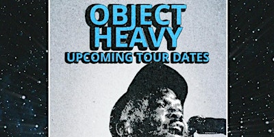 Imagen principal de Object Heavy