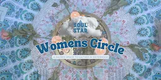 Primaire afbeelding van Monthly Womens Circle - June