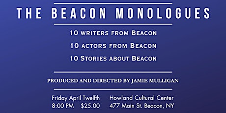 The Beacon Monologues