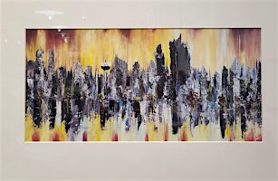 Abstract Cityscape primary image