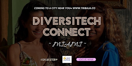 Diversitech Connect - Miami primary image