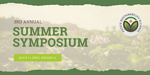 Imagem principal de 2024 PSA Summer Symposium