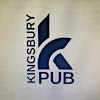 Logo de Kingsbury Pub