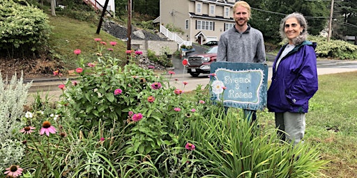 Hauptbild für UGROW Garden Cleanup Volunteer Day