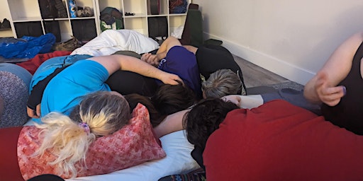 Hauptbild für Community Cuddles - Wheat Ridge - June 28th