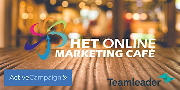 Online Marketing Café Zwolle