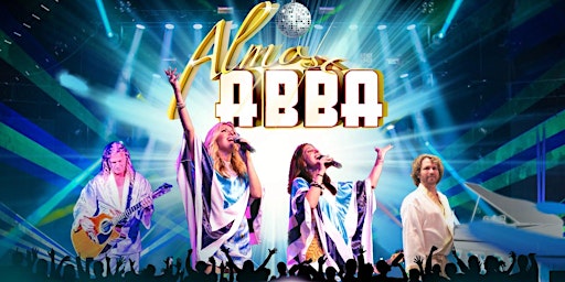 Imagem principal do evento Almost ABBA