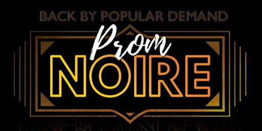 Primaire afbeelding van Prom Noire Harlem Renaissance