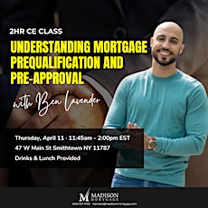 Understanding Mortgage Prequalification and Pre-Approval