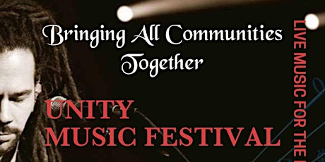 Unity Music Festival 2024