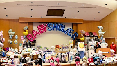 NANBPWC 33rd Annual Community Baby Shower
