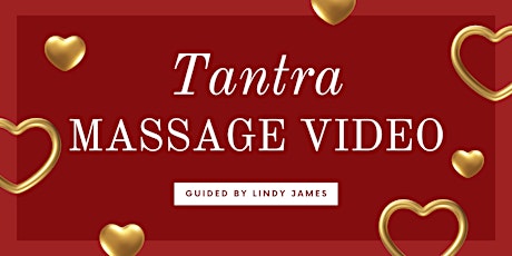 Hauptbild für Tantra Massage Video
