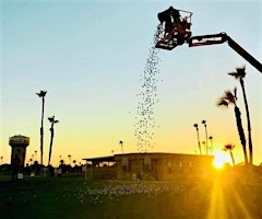 Fort Yuma Rotary PARS UNDER THE STARS Golf Tournament primary image