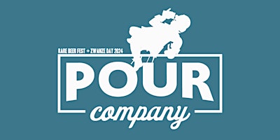 Imagen principal de Pour Company Rare Beer Fest + Zwanze Day 2024