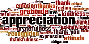 APPRECIATION CELEBRATION primary image