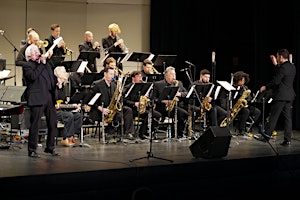 Immagine principale di The MAIN Presents GO Jazz Big Band 