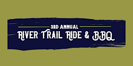 River Trail Ride and BBQ