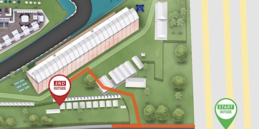 F1 Miami  Parking 24 primary image