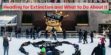 Heading for Extinction and What to Do About It primary image
