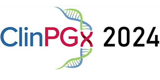 ClinPGx 2024:  Knowledge, Implementation & Education primary image