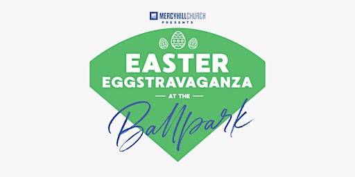 Image principale de Easter Eggstravaganza at the Ballpark