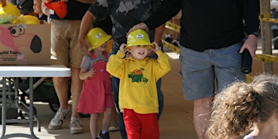 Hauptbild für Illinois Day of the Dozer 2024