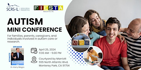 Autism Mini Conference